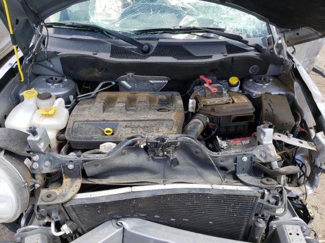 Photo 7 from auction – 2017 JEEP PATRIOT LA with VIN 1C4NJPFB7HD184877