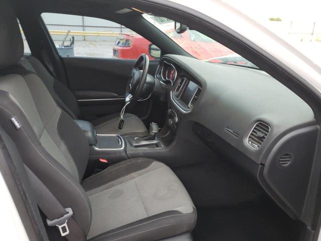 Photo 5 from auction – 2015 DODGE CHARGER SX with VIN 2C3CDXHG2FH915548