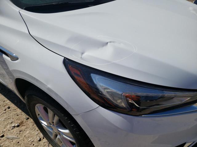 Photo 9 from auction – 2020 BUICK ENCLAVE ES with VIN 5GAEVAKWXLJ215044
