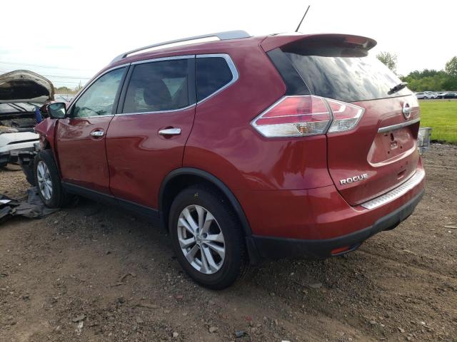 Photo 3 from auction – 2015 NISSAN ROGUE S with VIN KNMAT2MV6FP558450