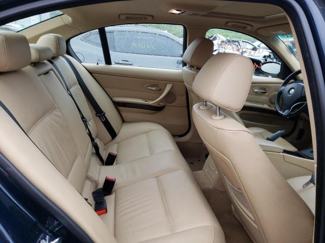 Photo 6 from auction – 2006 BMW 330XI with VIN WBAVD33526KV62902