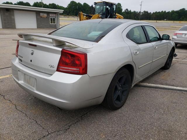 Photo 6 from auction – 2008 DODGE CHARGER R/ with VIN 2B3KA53H68H174488