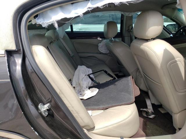 Photo 6 from auction – 2008 BUICK LUCERNE CX with VIN 1G4HD57278U162476