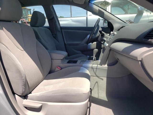 Photo 5 from auction – 2007 TOYOTA CAMRY CE with VIN 4T1BE46K17U186155