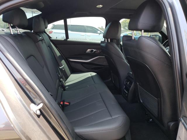 Photo 6 from auction – 2020 BMW M340I with VIN 3MW5U7J02L8B34923