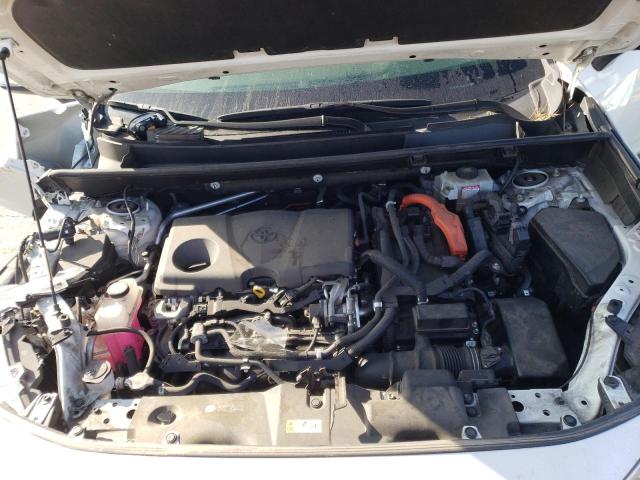 Photo 7 from auction – 2019 TOYOTA RAV4 LIMIT with VIN JTMDWRFV7KD035850