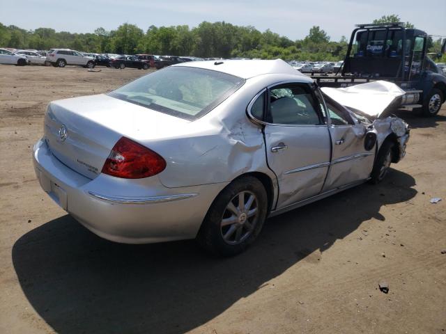Photo 4 from auction – 2009 BUICK LACROSSE C with VIN 2G4WD582X91198763
