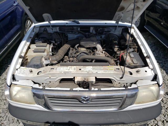 Photo 7 from auction – 2000 MAZDA B2500 with VIN 4F4YR12CXYTM12580