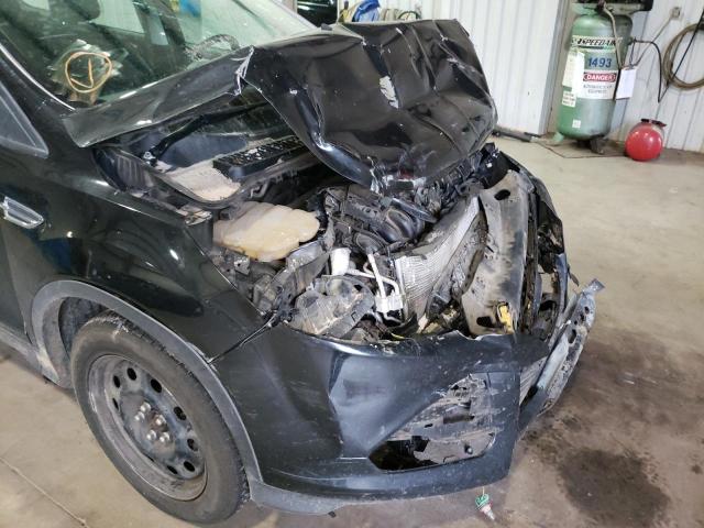 Photo 9 from auction – 2013 FORD ESCAPE S with VIN 1FMCU0F79DUD37654