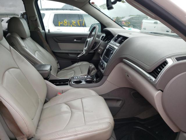Photo 5 from auction – 2013 GMC ACADIA SLT with VIN 1GKKRRKD1DJ251553