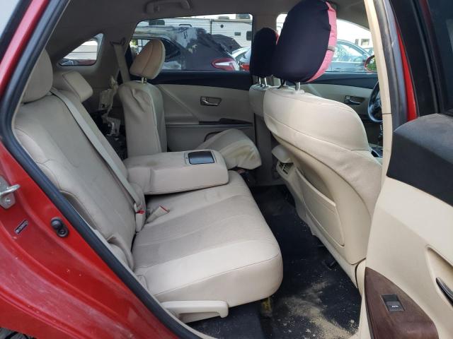 Photo 6 from auction – 2013 TOYOTA VENZA LE with VIN 4T3BA3BBXDU035314