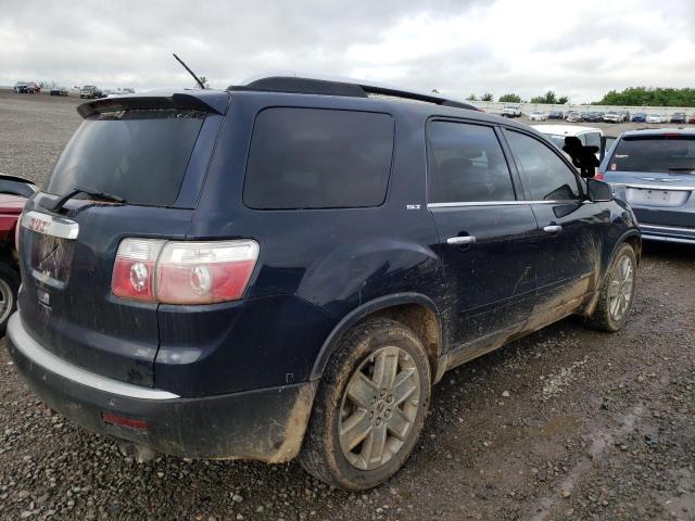 Photo 4 from auction – 2008 GMC ACADIA SLT with VIN 1GKER23728J175389