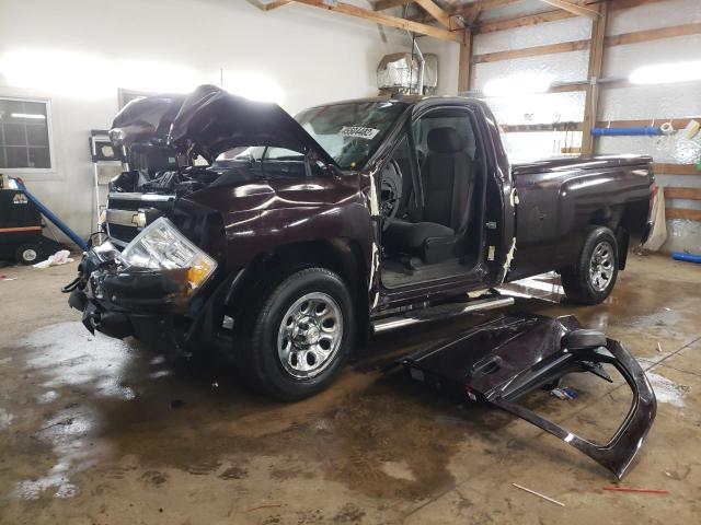 Photo 2 from auction – 2008 CHEVROLET SILVERADO with VIN 1GCEC14C48Z241977