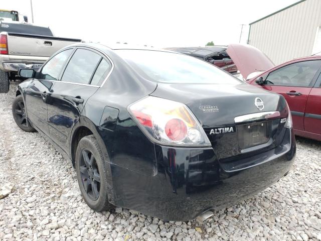Photo 3 from auction – 2008 NISSAN ALTIMA 2.5 with VIN 1N4AL21EX8C212440