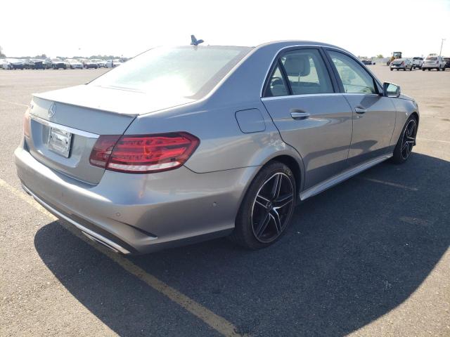 Photo 4 from auction – 2014 MERCEDES-BENZ E 350 with VIN WDDHF5KB7EA876603