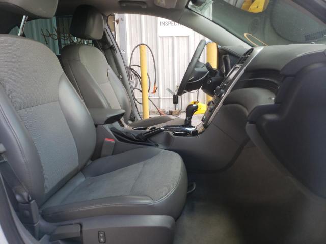 Photo 5 from auction – 2015 CHEVROLET MALIBU 1LT with VIN 1G11C5SL1FF222027