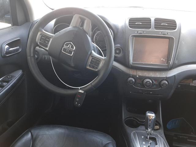Photo 9 from auction – 2015 DODGE JOURNEY CR with VIN 3C4PDCGB3FT745798