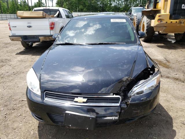 Photo 7 from auction – 2008 CHEVROLET IMPALA LT with VIN 2G1WT58N581251927