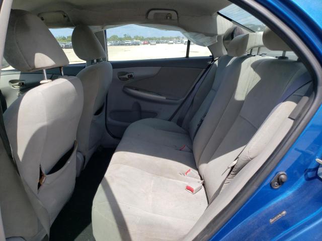 Фото 6 с аукциона – 2010 TOYOTA COROLLA BA с VIN 2T1BU4EE2AC429978
