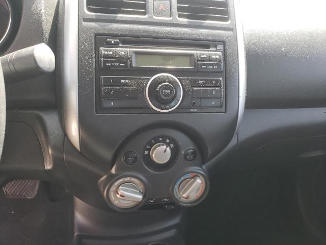 Photo 9 from auction – 2012 NISSAN VERSA S with VIN 3N1CN7AP2CL924839