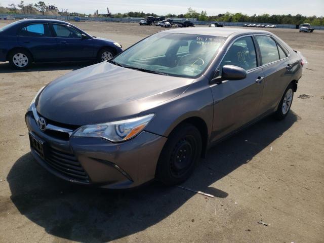 Photo 2 from auction – 2015 TOYOTA CAMRY LE with VIN 4T4BF1FK2FR491132