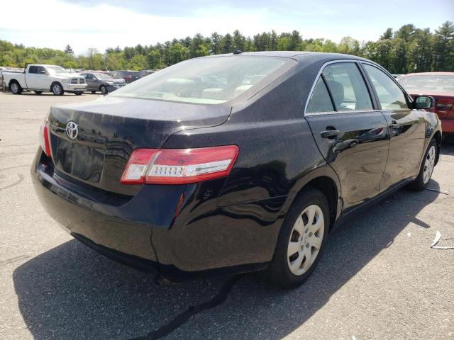Photo 4 from auction – 2011 TOYOTA CAMRY BASE with VIN 4T1BF3EKXBU202242