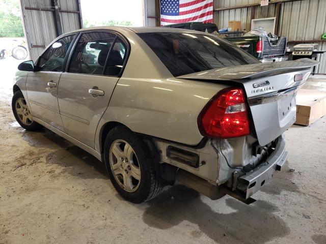 Photo 3 from auction – 2004 CHEVROLET MALIBU LT with VIN 1G1ZU54824F169330