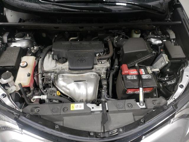 Photo 7 from auction – 2018 TOYOTA RAV4 LE with VIN JTMZFREV3JJ163364