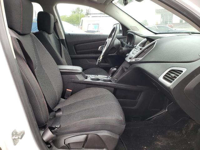 Foto 5 de la subasta – 2017 GMC TERRAIN SL con VIN 2GKFLTEK6H6305975