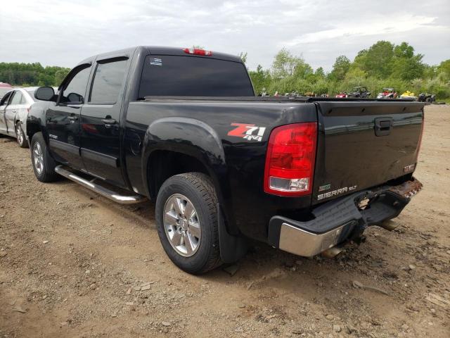 Photo 3 from auction – 2011 GMC SIERRA K15 with VIN 3GTP2WE37BG260232