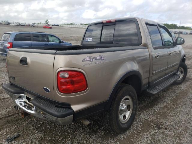 Photo 4 from auction – 2001 FORD F150 SUPER with VIN 1FTRW08LX1KA32092