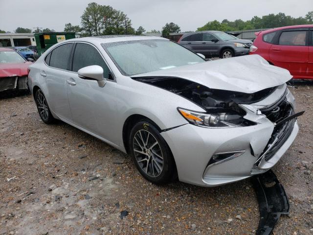 LEXUS ES 350 2016 with VIN 58ABK1GG3GU022108 - Photo from auction