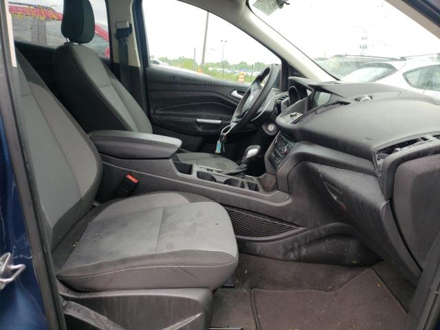 Photo 5 from auction – 2018 FORD ESCAPE SE with VIN 1FMCU0GD3JUC03996