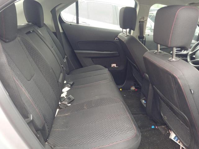 Zdjęcie 6 z aukcji – 2014 CHEVROLET EQUINOX LS z VIN 2GNALAEK7E6323317