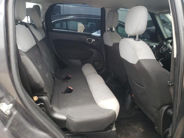 Photo 6 from auction – 2014 FIAT 500L POP with VIN ZFBCFAAH3EZ013059