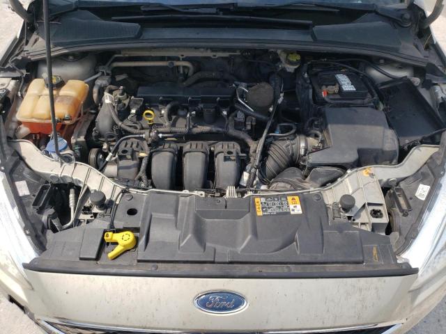 Photo 7 from auction – 2016 FORD FOCUS SE with VIN 1FADP3K29GL216814