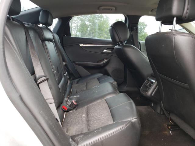 Photo 6 from auction – 2014 CHEVROLET IMPALA LT with VIN 2G1115SL9E9267424
