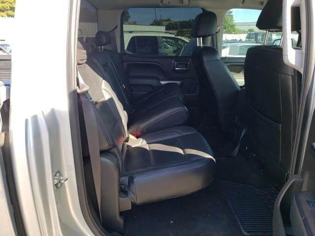 Photo 6 from auction – 2016 CHEVROLET SILVERADO with VIN 3GCUKREC3GG201299