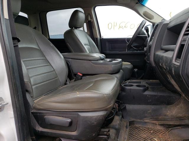 Photo 5 from auction – 2014 RAM 2500 ST with VIN 3C6UR5HJXEG169938