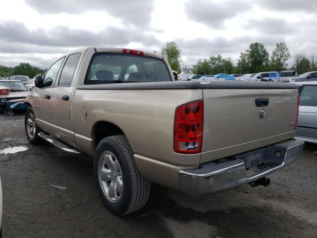 Photo 3 from auction – 2005 DODGE RAM 1500 S with VIN 1D7HA18D35J504756
