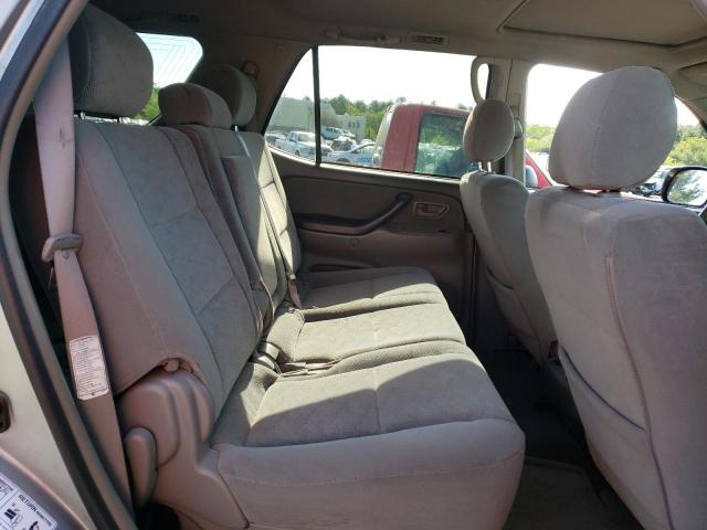 Photo 6 from auction – 2005 TOYOTA SEQUOIA SR with VIN 5TDBT44A65S234321
