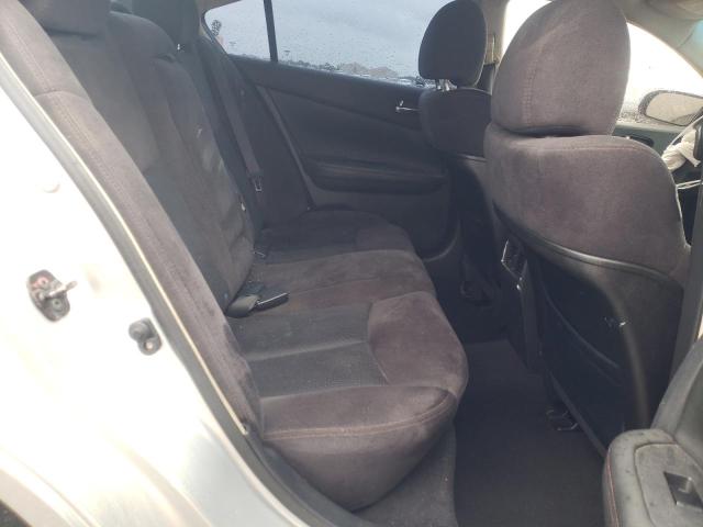 Photo 6 from auction – 2009 NISSAN MAXIMA S with VIN 1N4AA51E19C815284