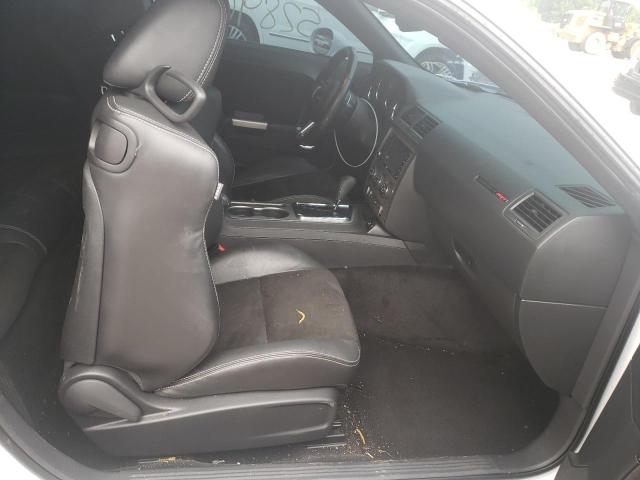 Photo 5 from auction – 2012 DODGE CHALLENGER with VIN 2C3CDYCJ3CH171270