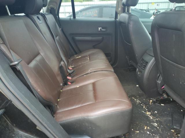Photo 6 from auction – 2010 FORD EDGE LIMIT with VIN 2FMDK4KC3ABA27456