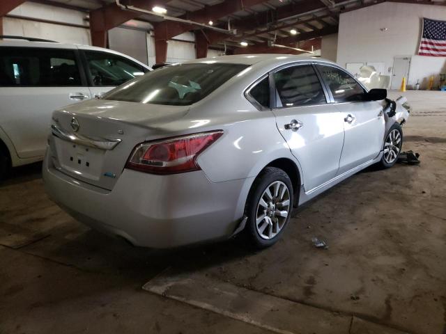 Photo 4 from auction – 2013 NISSAN ALTIMA 2.5 with VIN 1N4AL3AP7DN586459