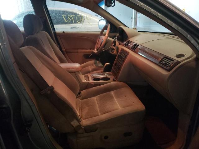 Photo 5 from auction – 2007 FORD FIVE HUNDR with VIN 1FAHP24157G134572