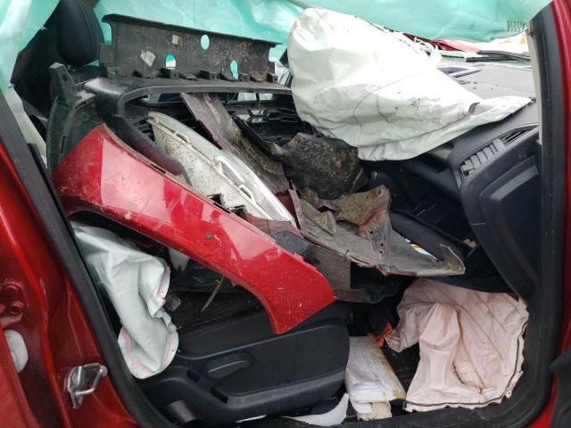 Photo 5 from auction – 2018 FORD ECOSPORT S with VIN MAJ3P1TE9JC212939