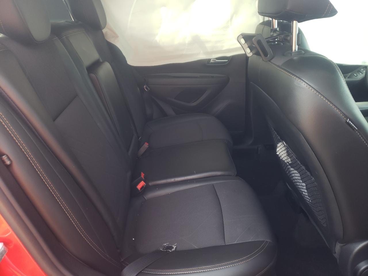 Photo 6 from auction – 2018 CHEVROLET TRAX 1LT with VIN 3GNCJLSB0JL272425