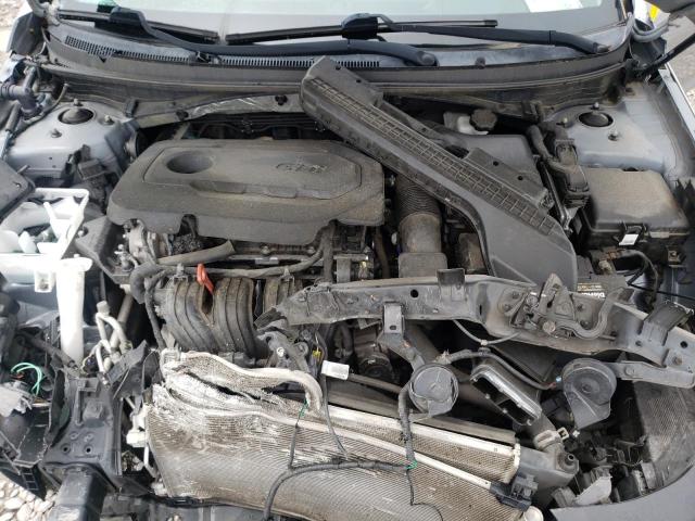 Photo 7 from auction – 2016 HYUNDAI SONATA SE with VIN 5NPE24AF3GH372472