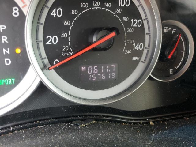 Photo 2 from auction – 2005 SUBARU LEGACY OUT with VIN 4S4BP62C957384594